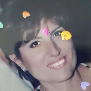 Meet your Posher, Anastasia